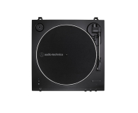 Audio-Technica GRAMOFON AUDIO-TECHNICA AT-LP60XBT czarny # - 1380643 - zdjęcie 3